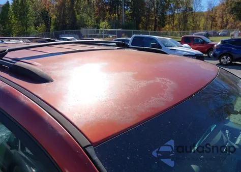 2010 Chrysler Town & Country Lx из США, поврежденный, VIN 2A4RR4DE6AR192407